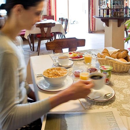 Landgasthof Zur Schoenen Wienerin Marbach an der Donau Εξωτερικό φωτογραφία