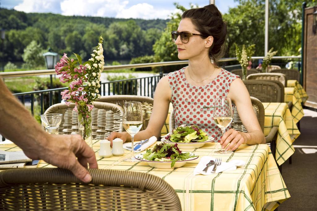 Landgasthof Zur Schoenen Wienerin Marbach an der Donau Εξωτερικό φωτογραφία