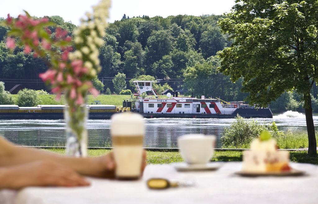 Landgasthof Zur Schoenen Wienerin Marbach an der Donau Εξωτερικό φωτογραφία